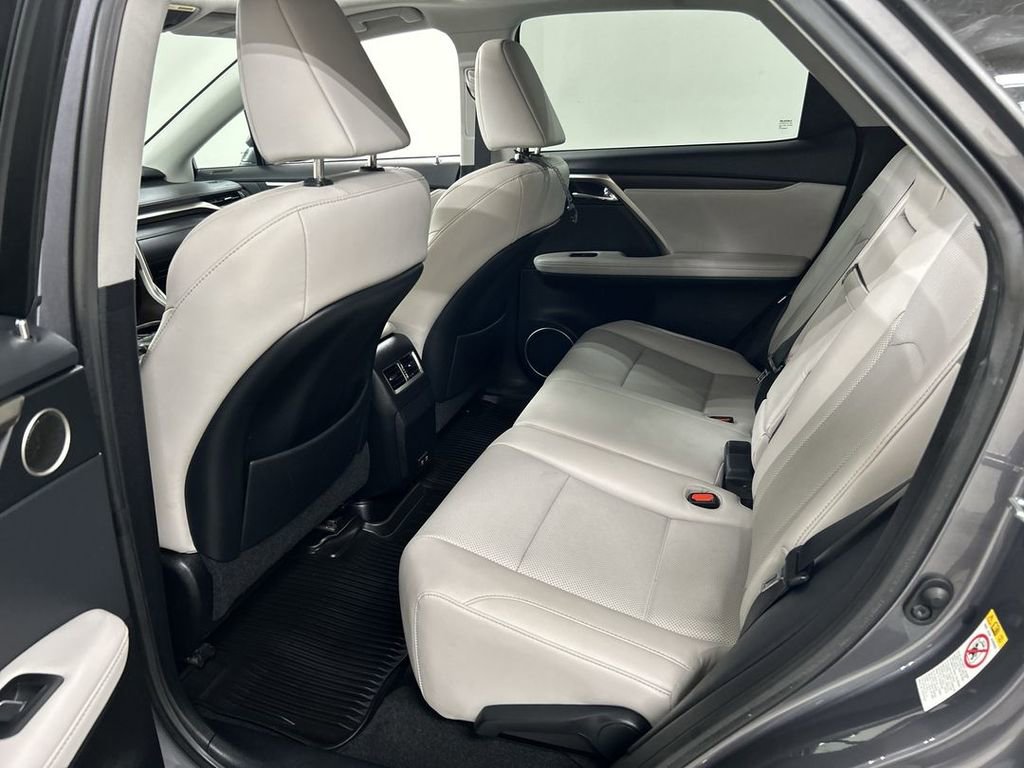 Used 2020 Lexus RX 350 AWD w/ Premium Package image 21