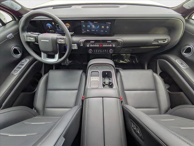 New 2026 Hyundai Palisade Calligraphy image 3