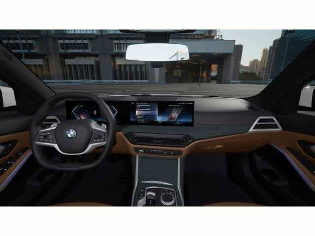 Used 2026 BMW 330i Sedan w/ Convenience Package RWD image 10