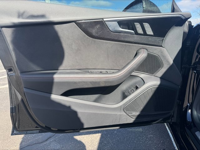 Used 2023 Audi S5 Premium Plus w/ Premium Plus Package image 9