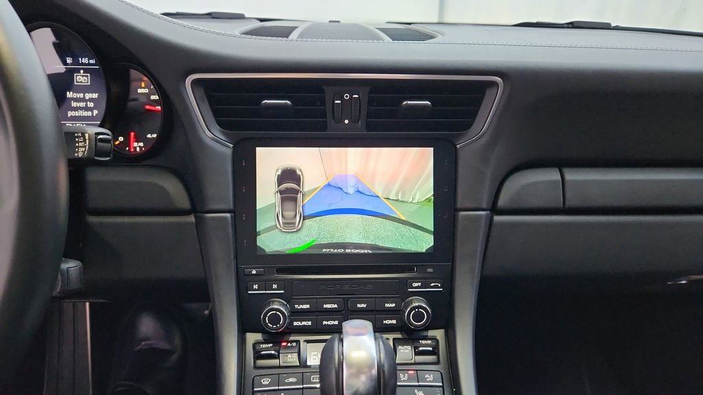 Used 2017 Porsche 911 Carrera S image 22