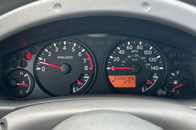 Used 2017 Nissan Frontier SV image 25