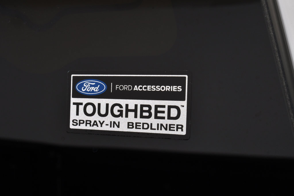 New 2026 Ford F350 Lariat w/ Black Appearance Package AWD/4WD image 23