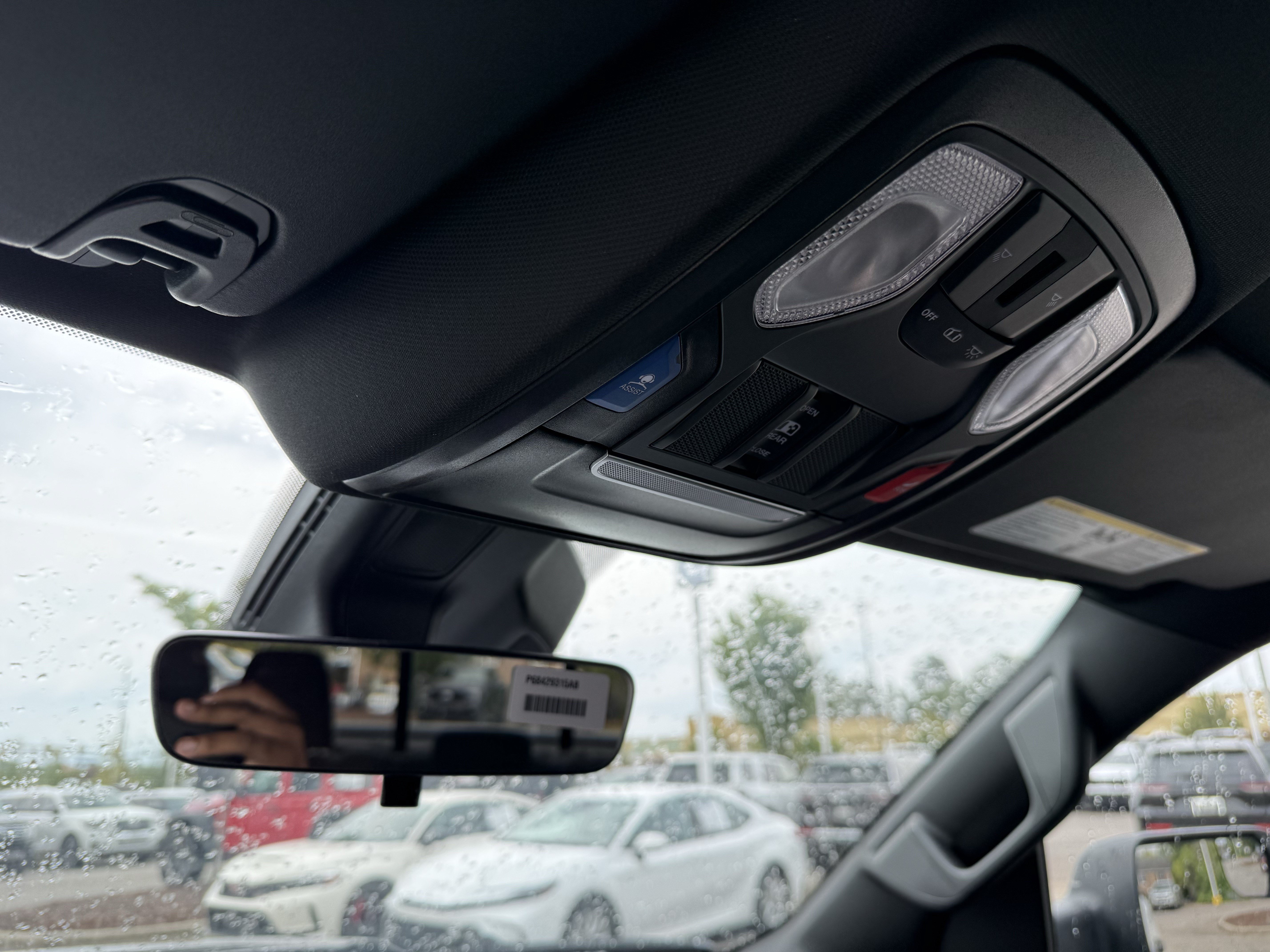 New 2026 RAM 1500 Express AWD/4WD image 28