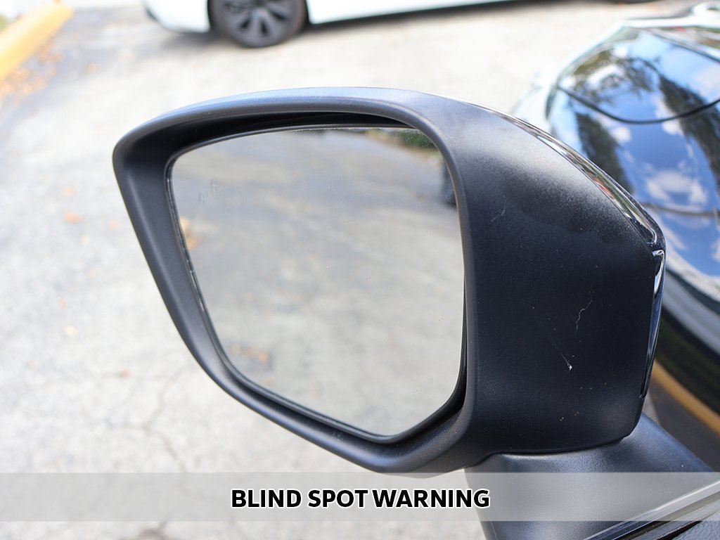 Used 2023 Mitsubishi Eclipse Cross SE image 4