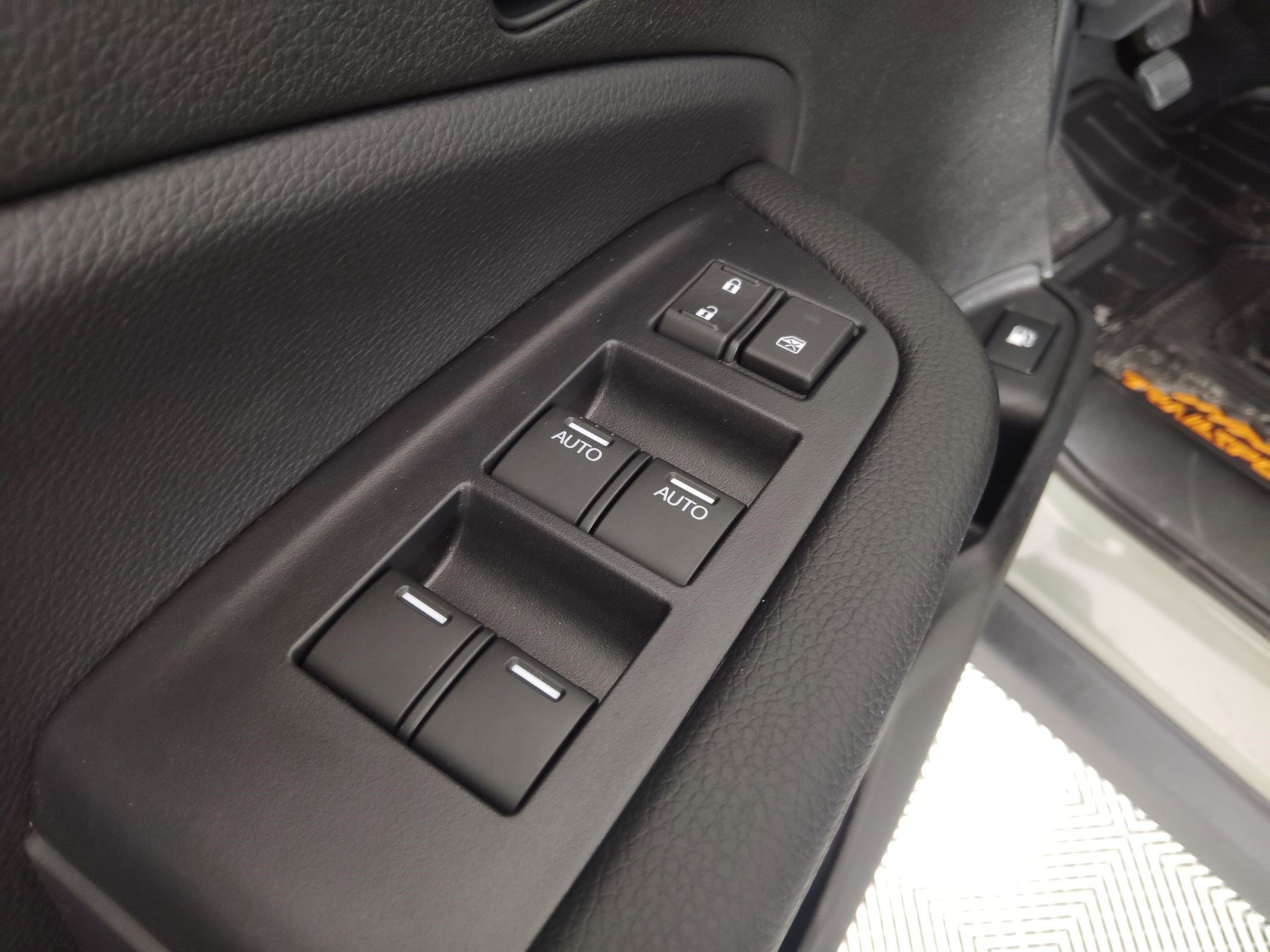 New 2026 Honda Ridgeline TrailSport image 24