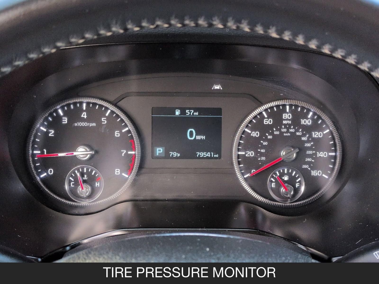 Used 2021 Kia Telluride EX w/ EX Premium Package image 20