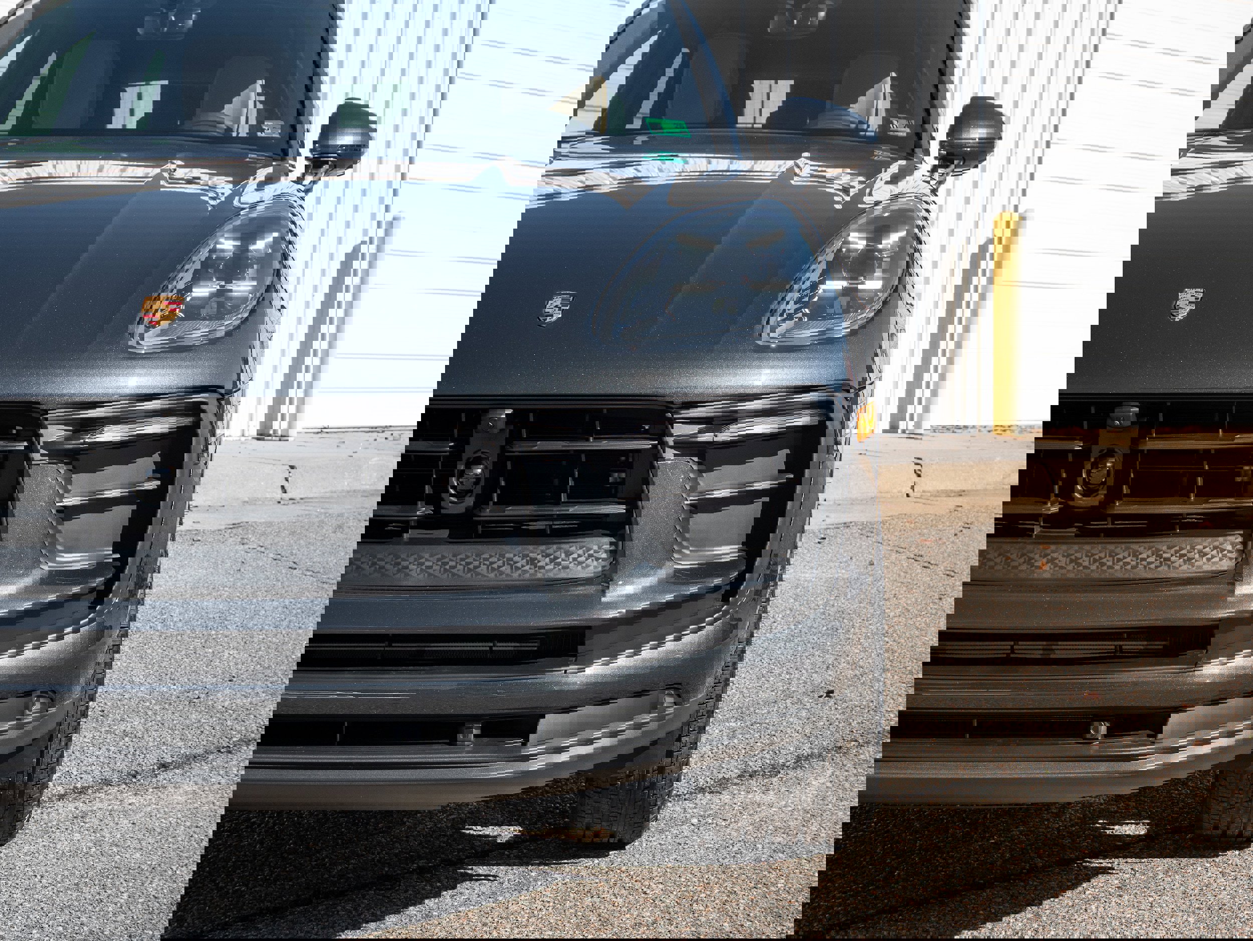 New 2026 Porsche Macan image 12