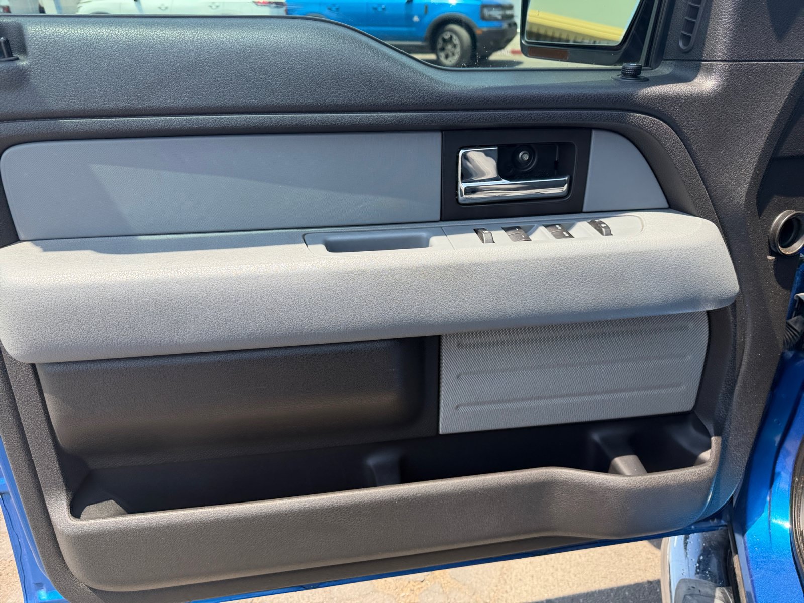 Used 2012 Ford F150 XLT w/ XLT Chrome Pkg RWD image 20