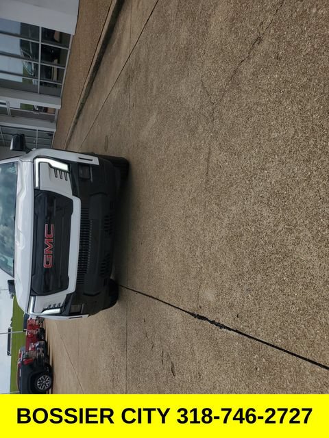 New 2026 GMC Sierra EV Elevation w/ Premium Package AWD/4WD image 2