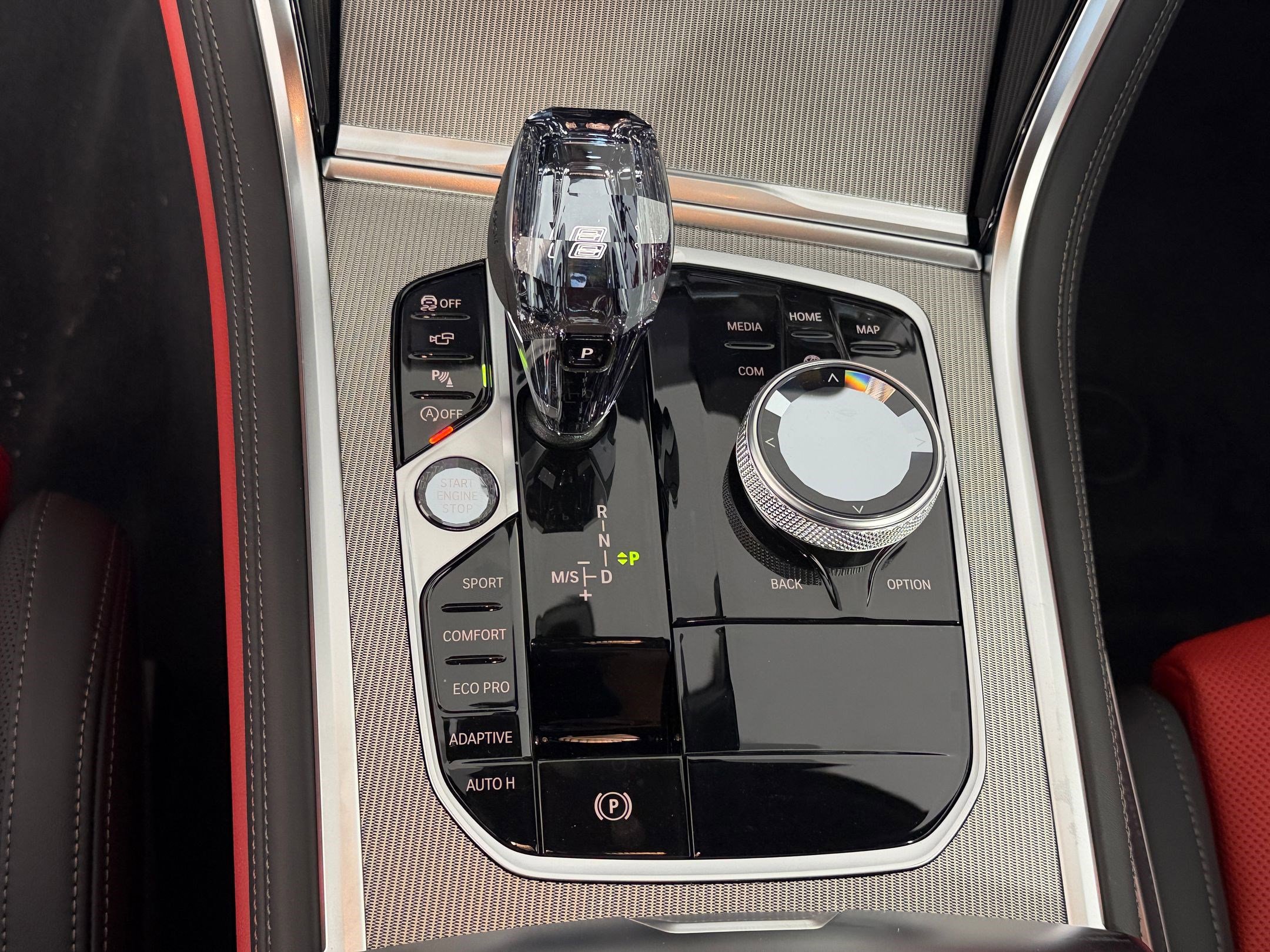 New 2026 BMW 840i RWD image 17