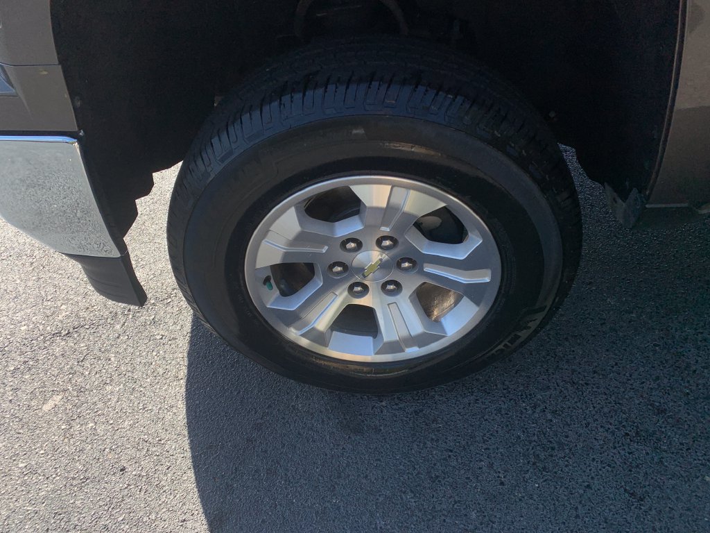Used 2015 Chevrolet Silverado 1500 LT w/ All Star Edition AWD/4WD image 18