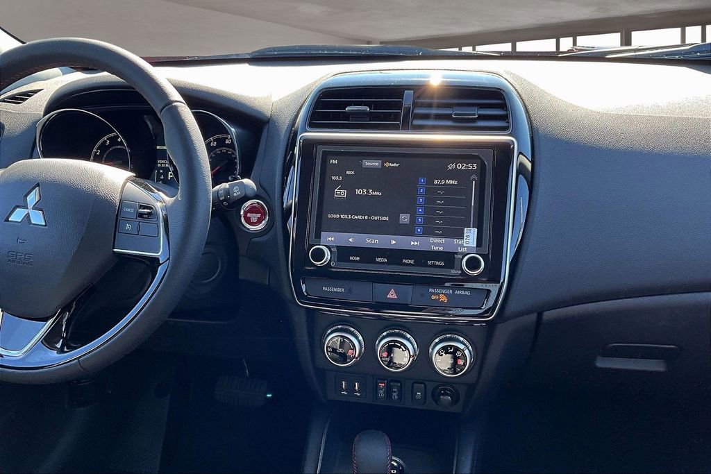 New 2026 Mitsubishi Outlander Sport AWD image 7