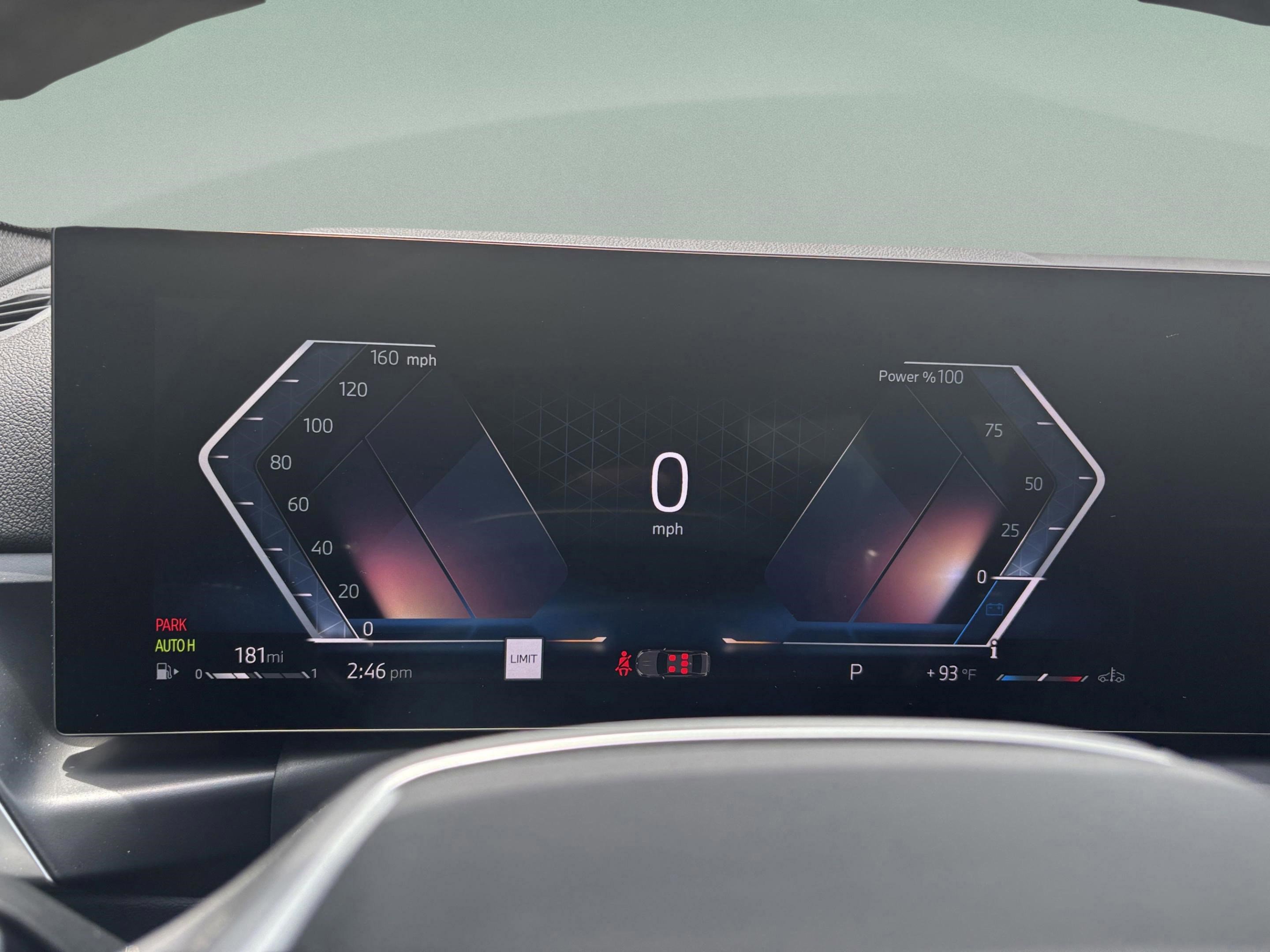 Used 2025 BMW 330i xDrive Sedan image 13