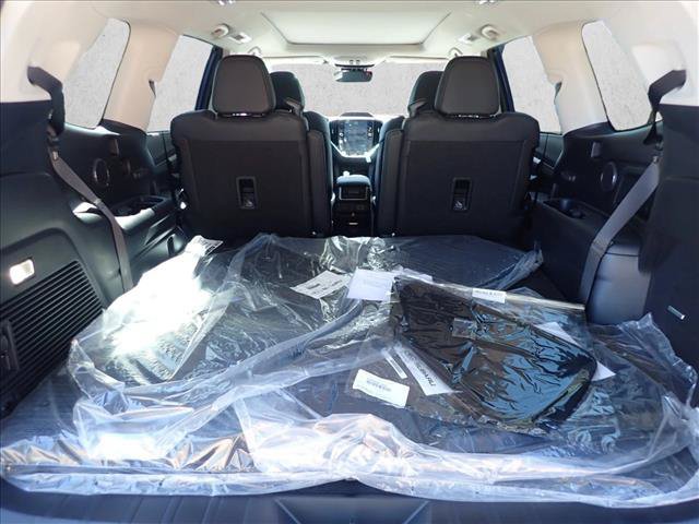 New 2026 Subaru Ascent Limited AWD/4WD image 7