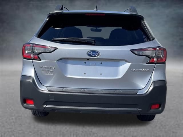 Certified 2023 Subaru Outback Premium image 20