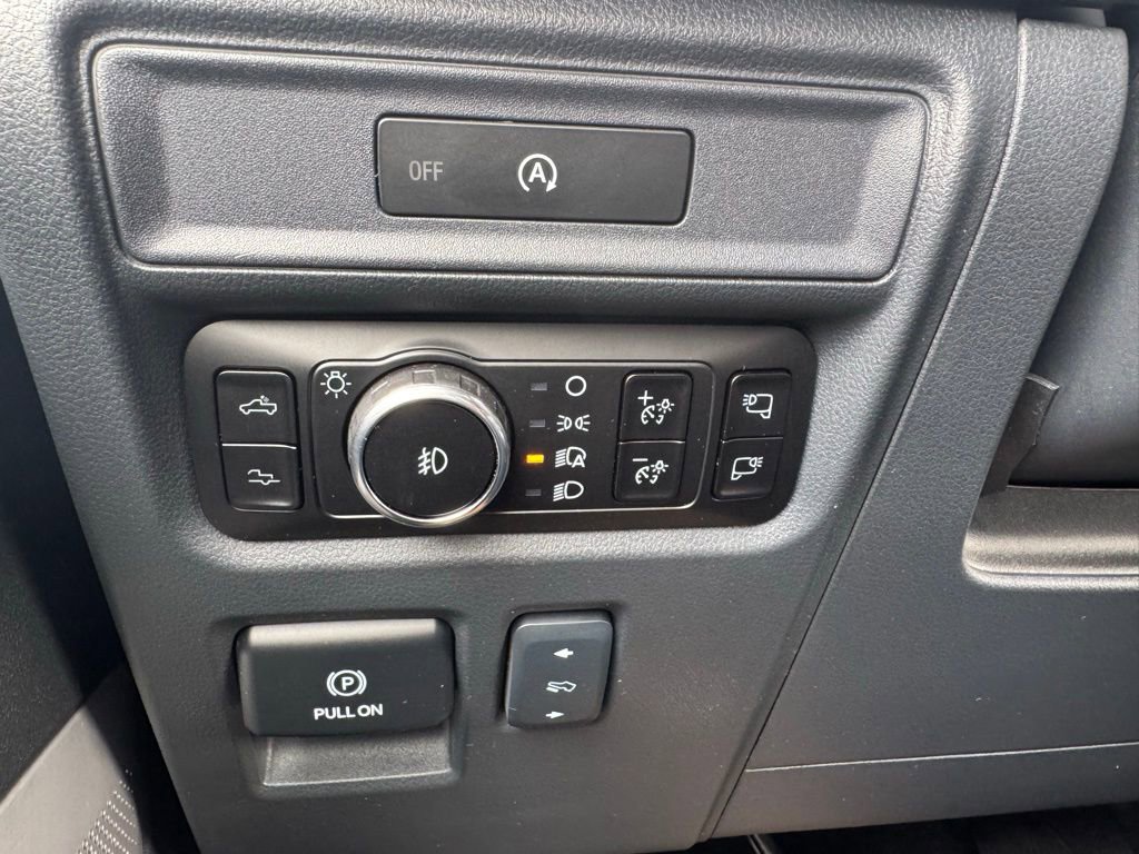 Used 2025 Ford F150 Raptor image 40