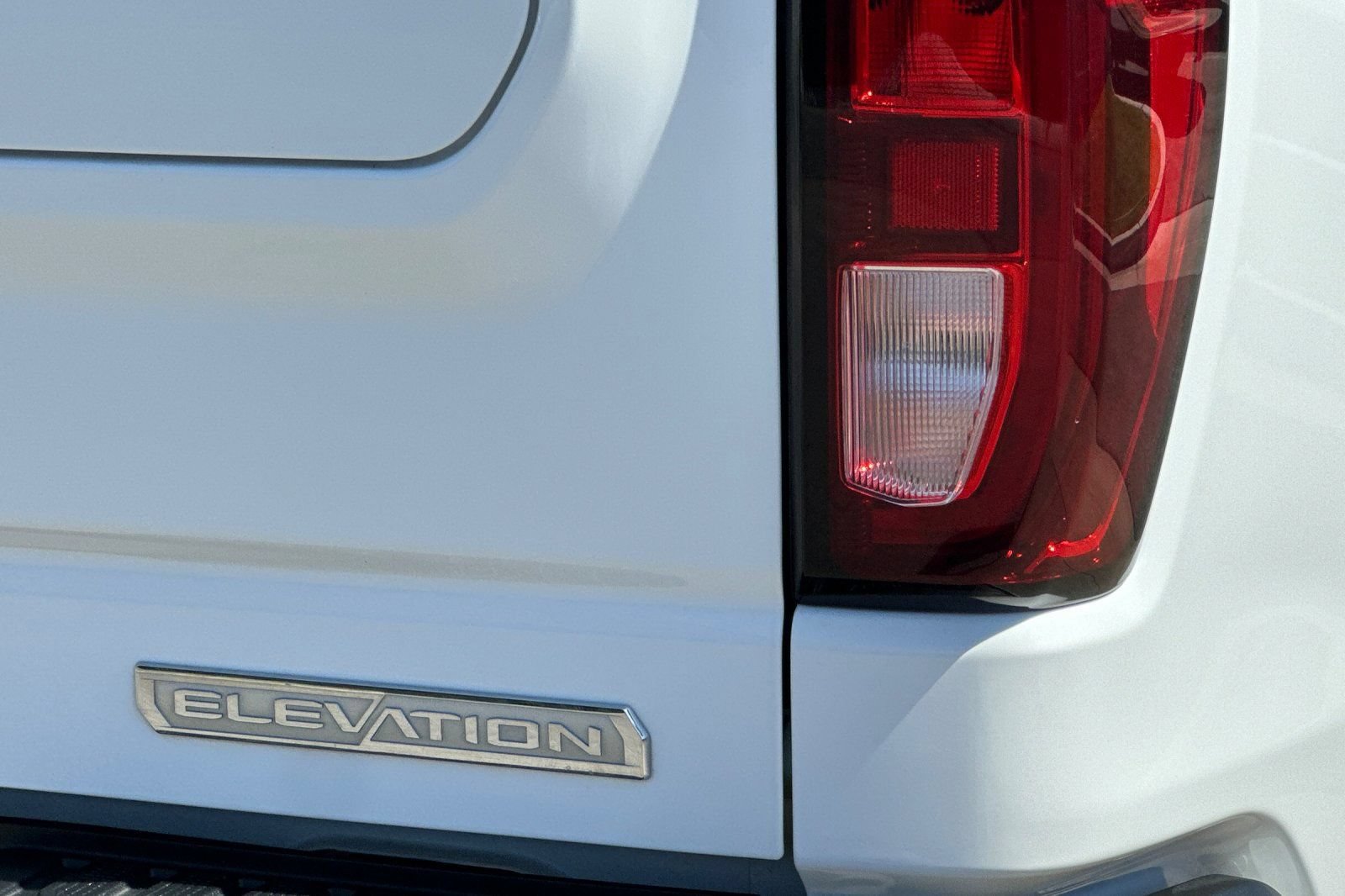 Certified 2022 GMC Sierra 1500 Elevation RWD image 27