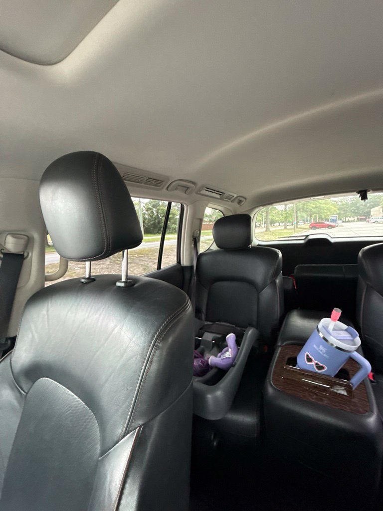 Used 2020 Nissan Armada SL w/ Premium Package AWD/4WD image 27