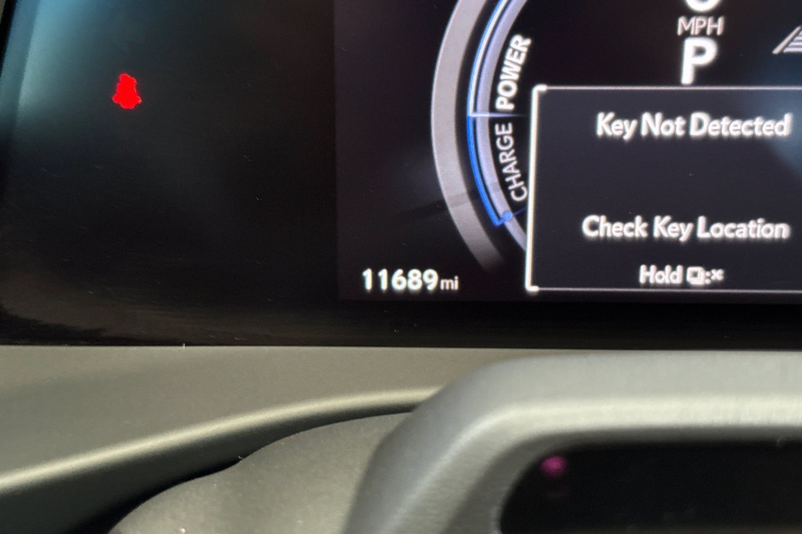 Certified 2026 Lexus RZ 450e AWD w/ Technology Package image 35
