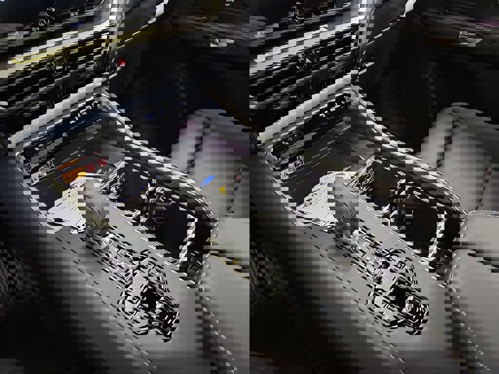 New 2026 Lexus TX 350 AWD image 25