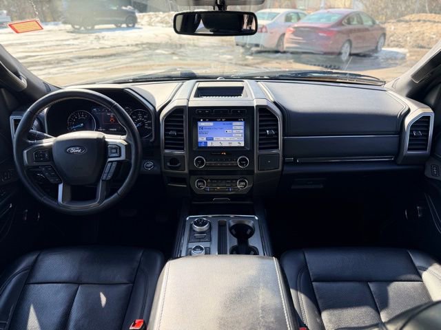 Used 2019 Ford Expedition XLT w/ Equipment Group 202A image 21