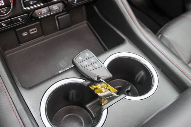 Used 2023 Chevrolet Tahoe RST AWD/4WD image 25