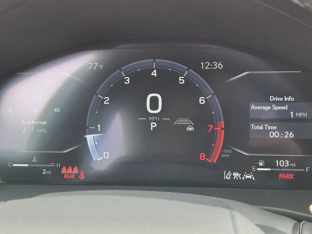 New 2026 Lexus IS 350 F Sport image 35