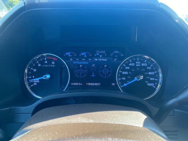 Used 2019 Ford F450 Limited AWD/4WD image 4