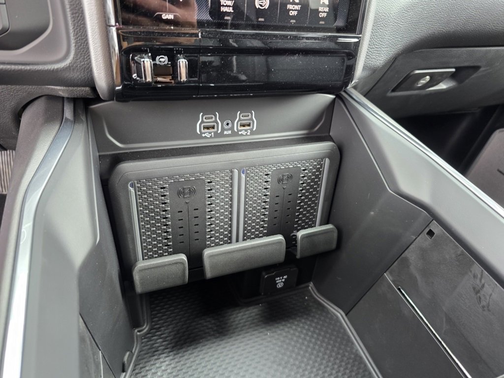 New 2026 RAM 3500 Laramie image 34