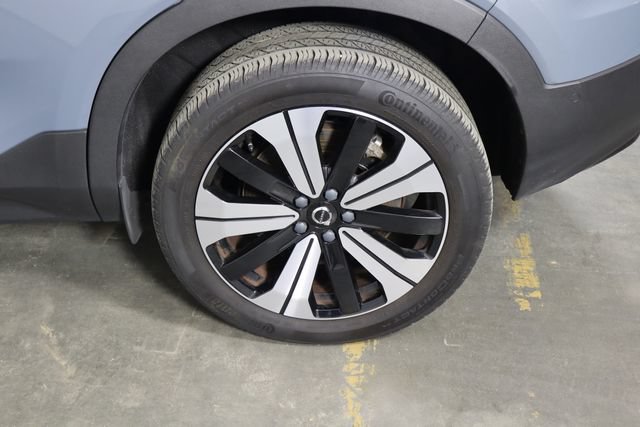 Used 2023 Volvo C40 P8 Recharge Plus AWD/4WD image 39