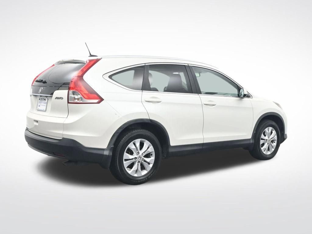Used 2014 Honda CR-V EX-L image 6