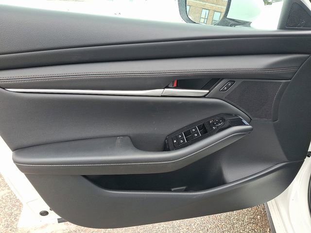 New 2026 MAZDA MAZDA3 s image 13