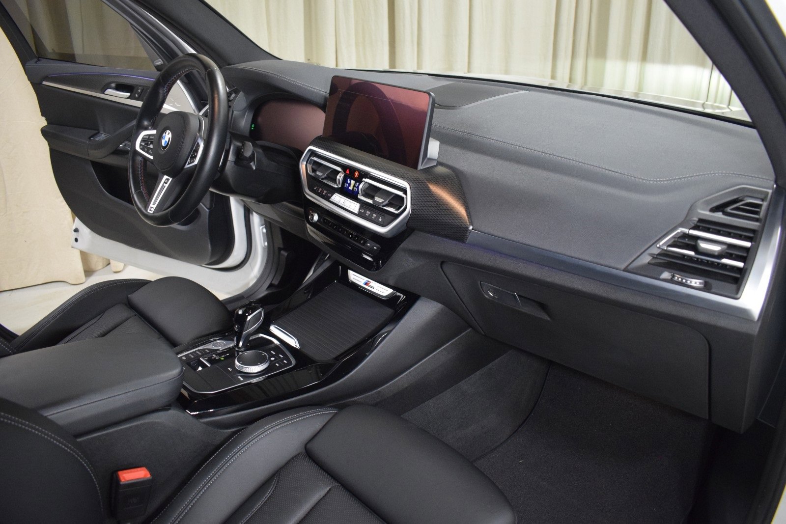 Used 2023 BMW X3 M40i image 23