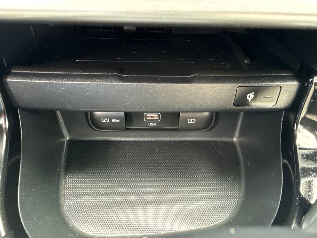 Used 2023 Kia Seltos EX AWD/4WD image 26