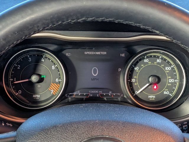 Used 2014 Jeep Cherokee Limited w/ Technology Group FWD image 26