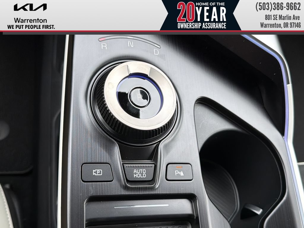 New 2026 Kia EV6 GT-Line AWD/4WD image 26