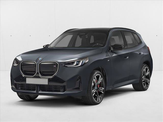 New 2026 BMW X3 xDrive30i
