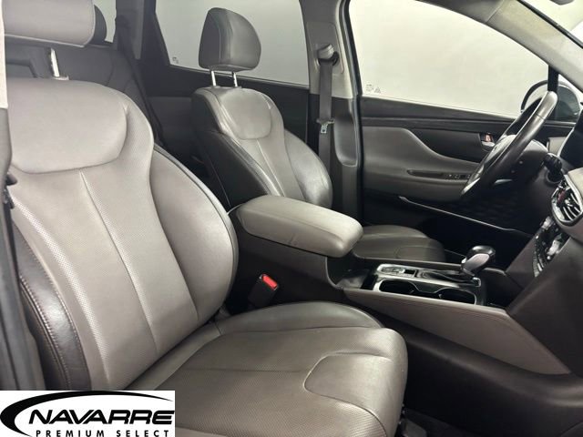 Used 2020 Hyundai Santa Fe SEL image 19