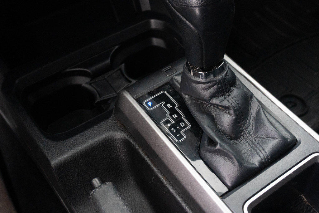 Used 2021 Toyota Tacoma SR5 RWD image 27