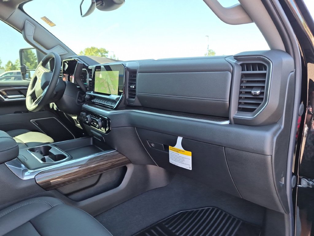 New 2026 Chevrolet Silverado 3500 LT w/ All Star Edition AWD/4WD image 35