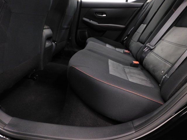 Certified 2024 Nissan Sentra SR image 23