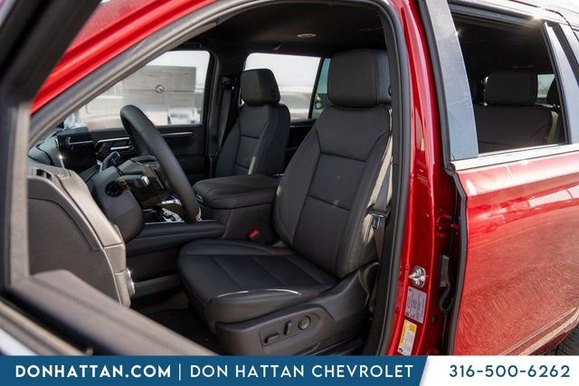 New 2026 Chevrolet Tahoe LT w/ Comfort Package image 4