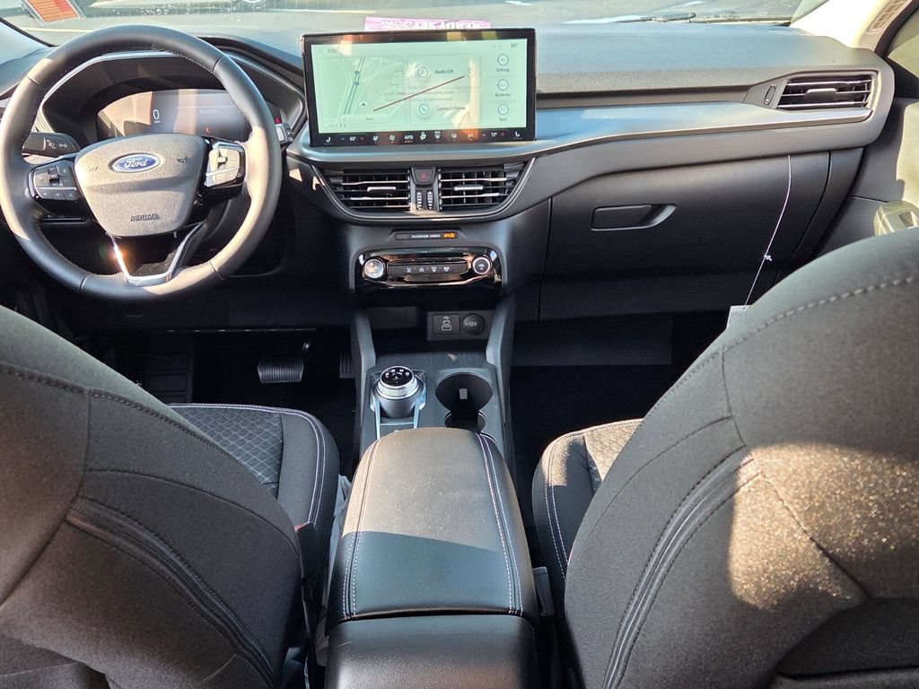 New 2026 Ford Escape Active w/ Tech Pack #1 FWD image 6