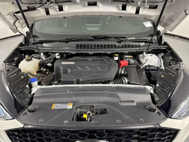 Used 2020 Ford Edge ST w/ Equipment Group 401A image 27