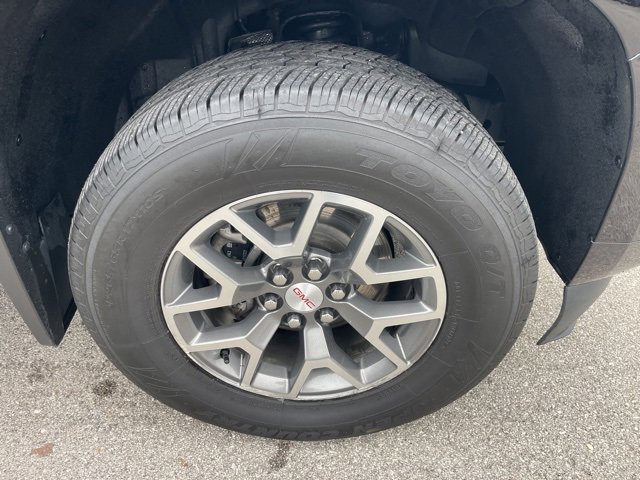 Used 2022 GMC Canyon AT4 image 5