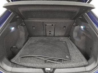 Used 2022 Volkswagen ID.4 Pro S RWD image 9