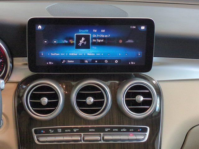 Certified 2021 Mercedes-Benz GLC 300 image 16
