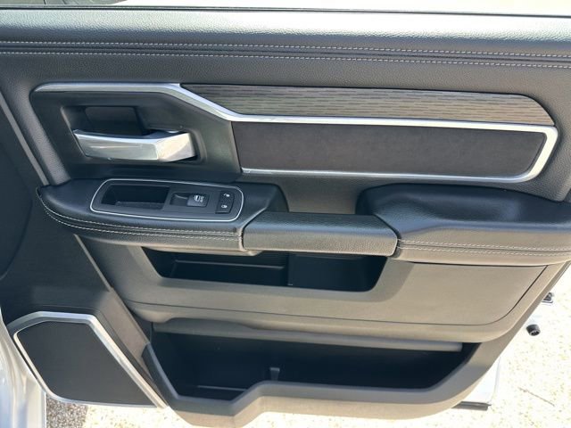 Certified 2024 RAM 3500 Laramie w/ Sport Appearance Package image 56