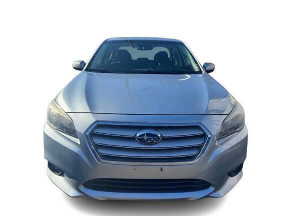 Used 2016 Subaru Legacy 2.5i Premium image 1